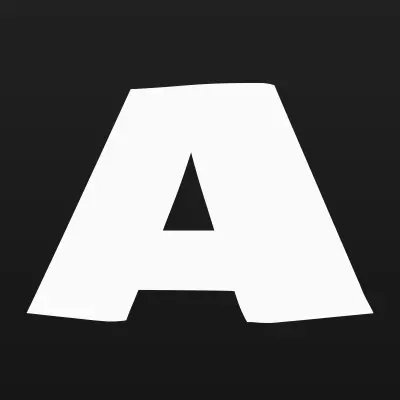 A. Satina Studio, студия дизайна взгляда, лого-визитка