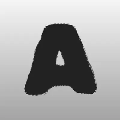 АБС, автосервис, лого-визитка
