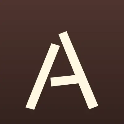 АКАДЕМИЯ, гастробистро, лого-визитка