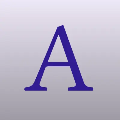 AUNITE GROUP, лого-визитка