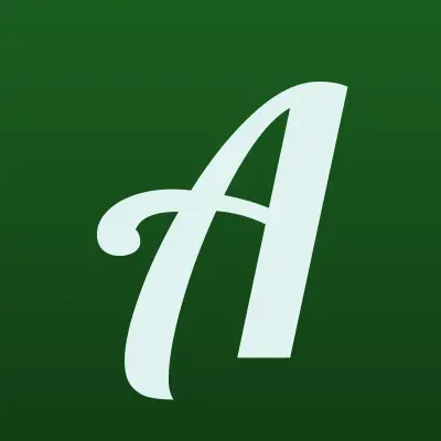 АВИС, торговая компания, лого-визитка