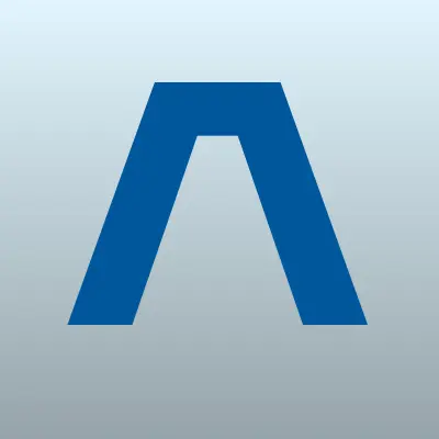 АВМ, интернет-магазин автозапчастей, лого-визитка
