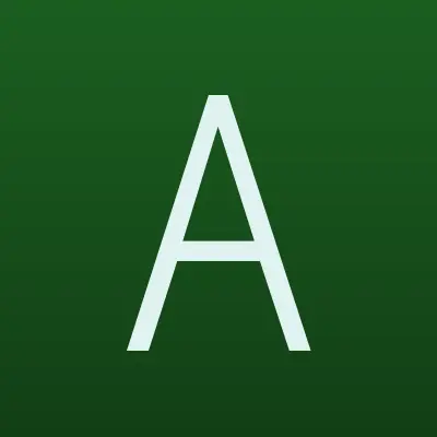 АЗИАТ, магазин автозапчастей, лого-визитка