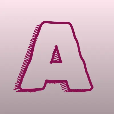 АЗОРА ПРОФИ, оптово-розничная компания, лого-визитка