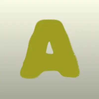 Абрис плюс, торговая фирма, лого-визитка