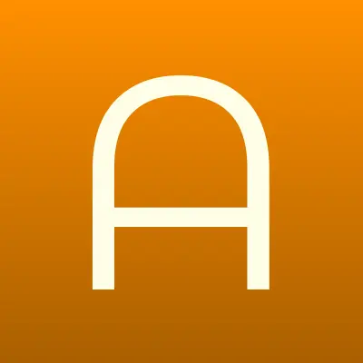 Адреналин74, компания по организации квестов, лого-визитка