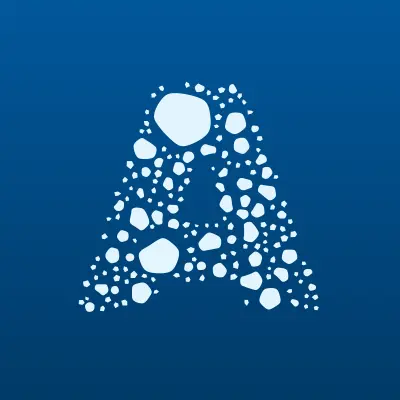 Академия терапевтического тейпирования, лого-визитка