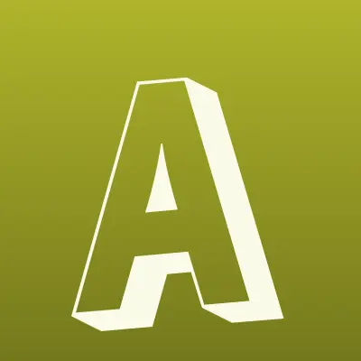 АкваЛаб, производственная компания, лого-визитка