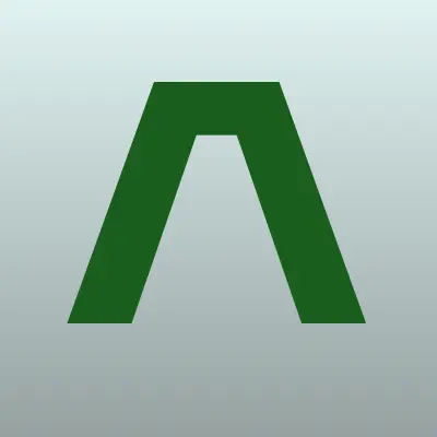 Альтор, лого-визитка