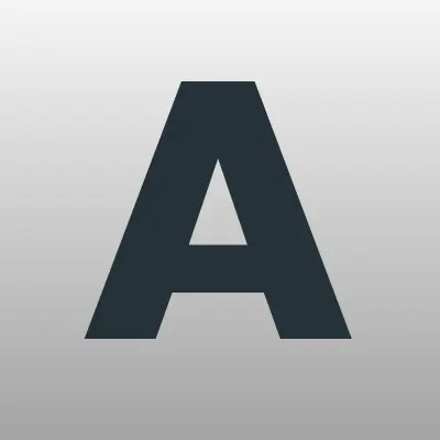 Атолл, лого-визитка