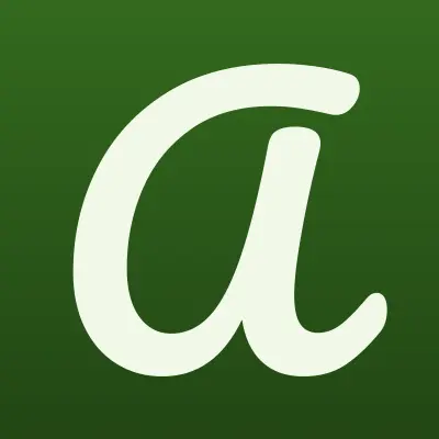 Авто-Юс, оптовая компания, лого-визитка