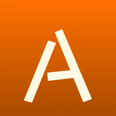 АвтоГазМастер, лого-визитка