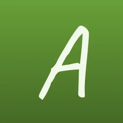 Автомагазин, лого-визитка