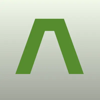 Автор, учебный центр, лого-визитка
