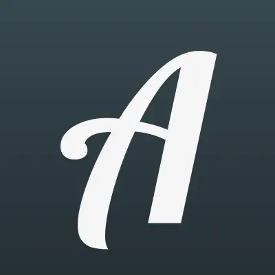 Азбука тендерного сопровождения, лого-визитка