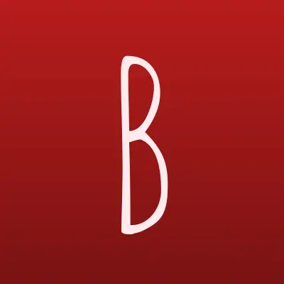 BEeRLOGA, лого-визитка
