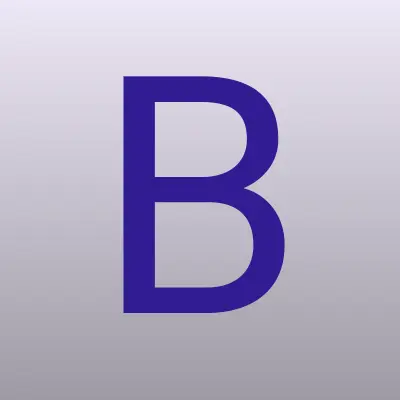 Бэтта, лого-визитка