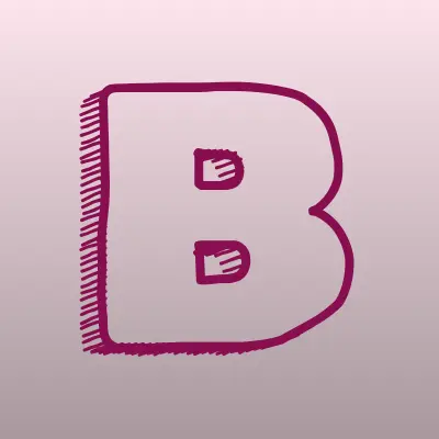 Biona, торгово-производственная фирма, лого-визитка