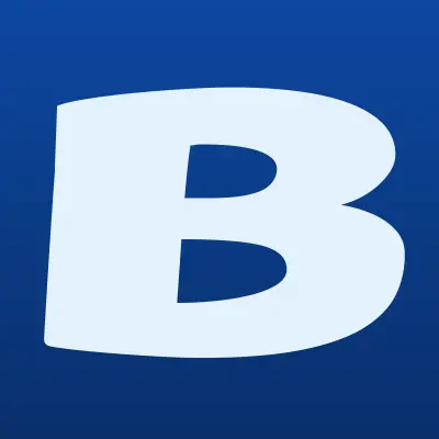 БизнесПрогресс, лого-визитка