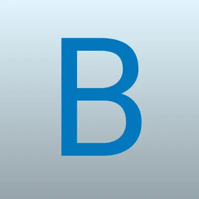 Blackmarkcoffee, лого-визитка