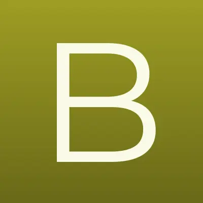 BruM-Lashes, студия наращивания ресниц Марии Брусиной, лого-визитка