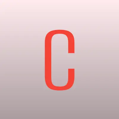 CAFF, кофейня, лого-визитка