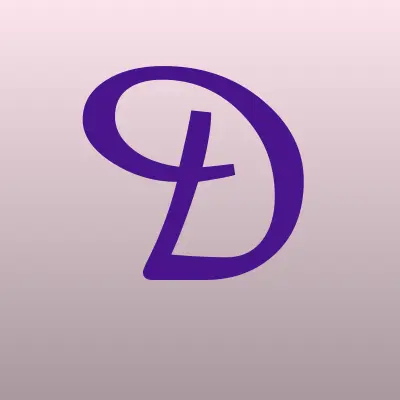 DOLINGER-WEB, веб-студия полного цикла, лого-визитка