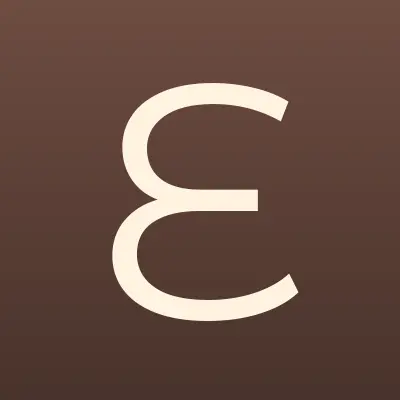 Единый Сервисный центр, лого-визитка