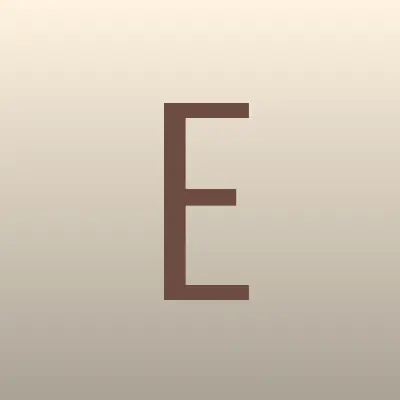 Esthetic-Nails, магазин материалов для маникюра, лого-визитка