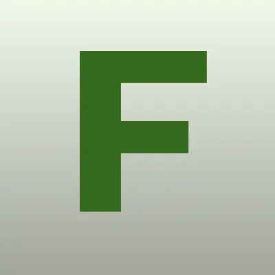 ФОРК, компания, лого-визитка