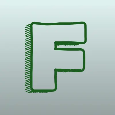 Феникс, центр сопровождения бизнеса, лого-визитка