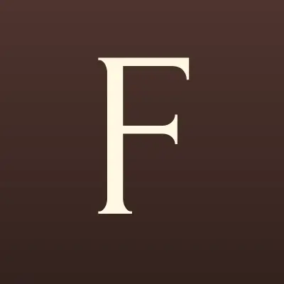 Flower, цветочный бутик, лого-визитка