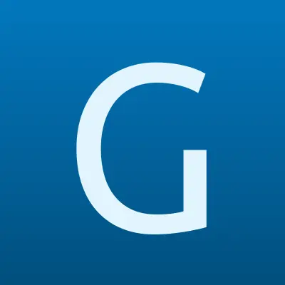 Genesis, рекламная мастерская, лого-визитка