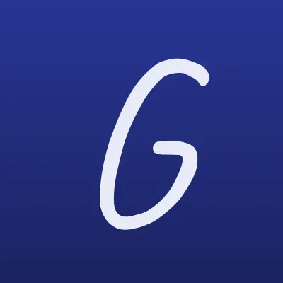 Global Dent, учебный центр, лого-визитка