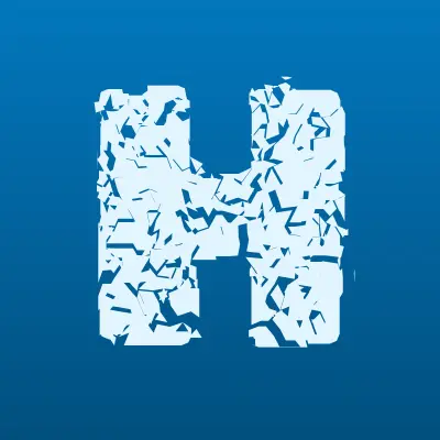 ХИТ Машинери, официальный дистрибьютор Hitachi, лого-визитка