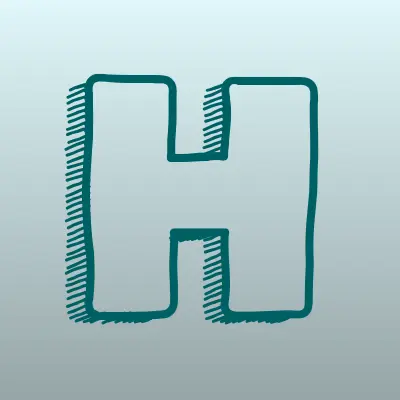 Хантсман-НМГ, лого-визитка