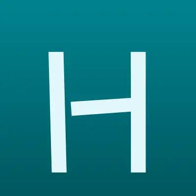 Хорошие новости, магазин печатной продукции, лого-визитка