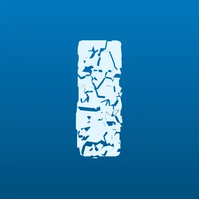 ИП Нечайкин Ю.В., лого-визитка