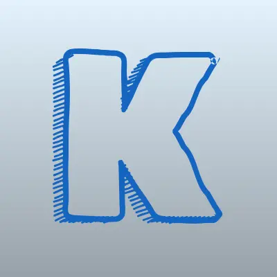 КМА, производственно-торговая компания, лого-визитка