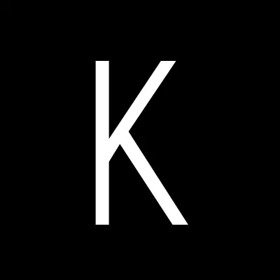 K`SHOP, магазин, лого-визитка