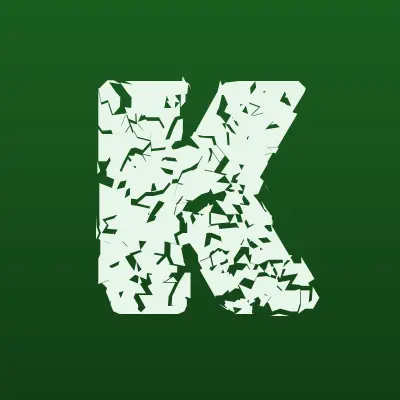 Каменщик 74, торговая компания, лого-визитка
