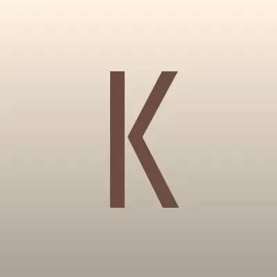 Катюша, парикмахерская, лого-визитка
