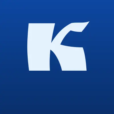 Киоск табачных изделий, лого-визитка