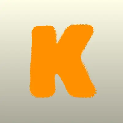 Klukwa, кондитерская, лого-визитка