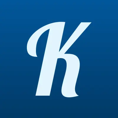 Княжий, компания по продаже земельных участков, лого-визитка