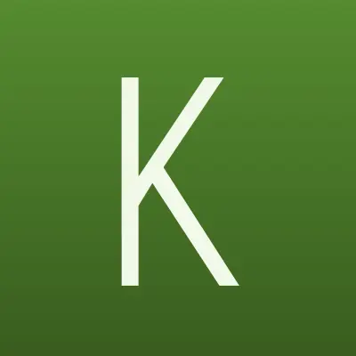 Косметик`Pro, сеть магазинов профессиональной косметики, лого-визитка
