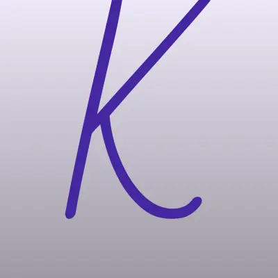 Косметик`Pro, сеть магазинов профессиональной косметики, лого-визитка