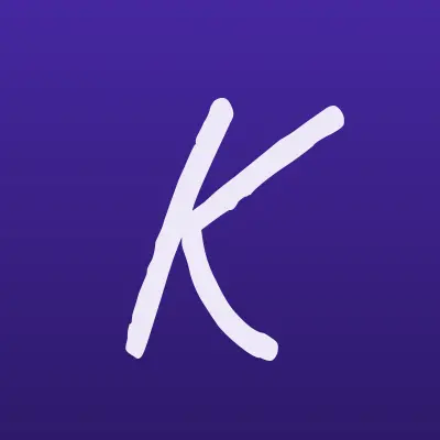 Косметик`Pro, сеть магазинов профессиональной косметики, лого-визитка