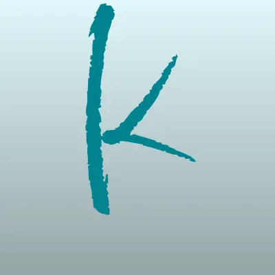 Косметик`Pro, сеть магазинов профессиональной косметики, лого-визитка