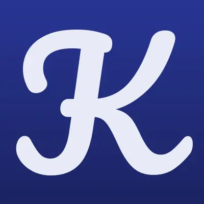 Косметик`Pro, сеть магазинов профессиональной косметики, лого-визитка